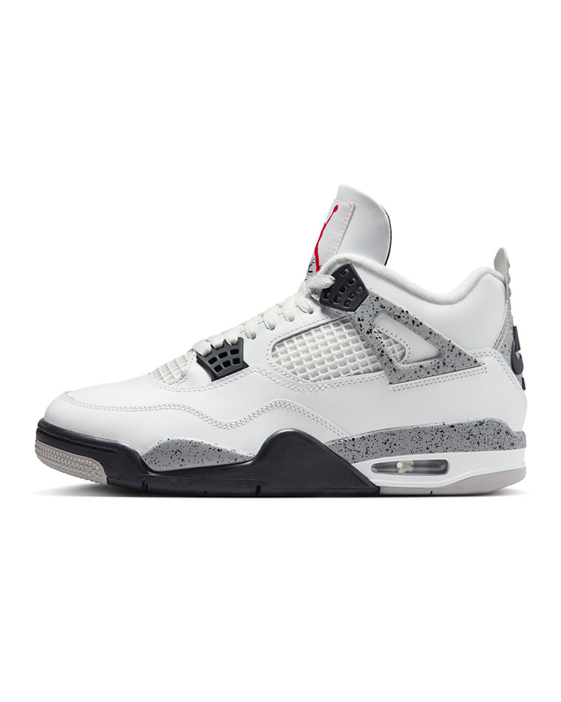 Tenis Air Jordan 4 Retro Masculino| Tenis e na Artwalk