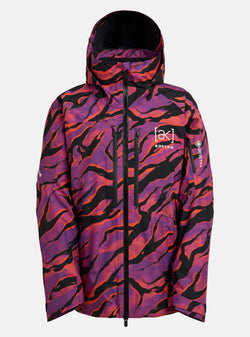 Burton [ak] Swash Gore-Tex 2L Jacket - Kelp - Artavi Skate & Snow