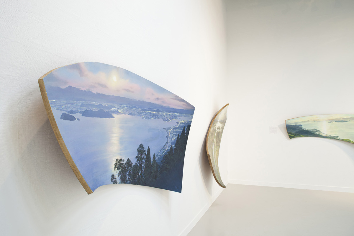 ブライアン・ウィリアムズ「ブライアンの目−いま・むかし−」 | SEIAN