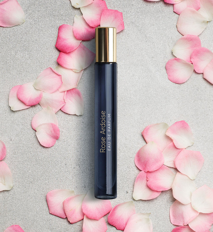 Rose Ardoise（ローズ アルドワーズ） – ART EAU