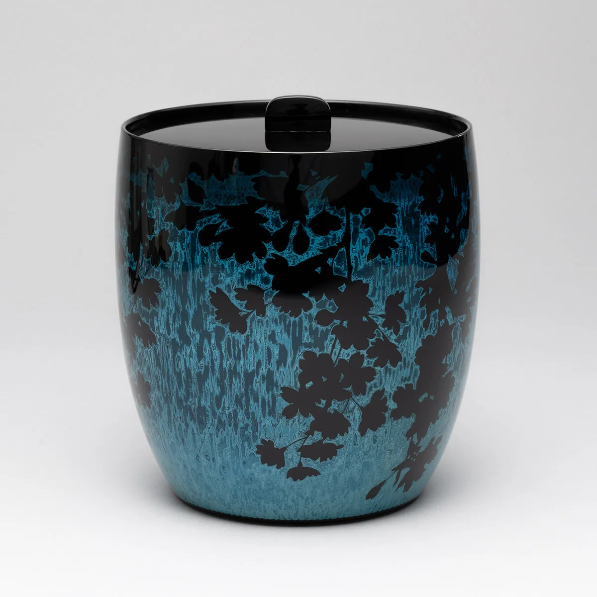 乾漆蒟醬水指「春宵」 | ARTerrace