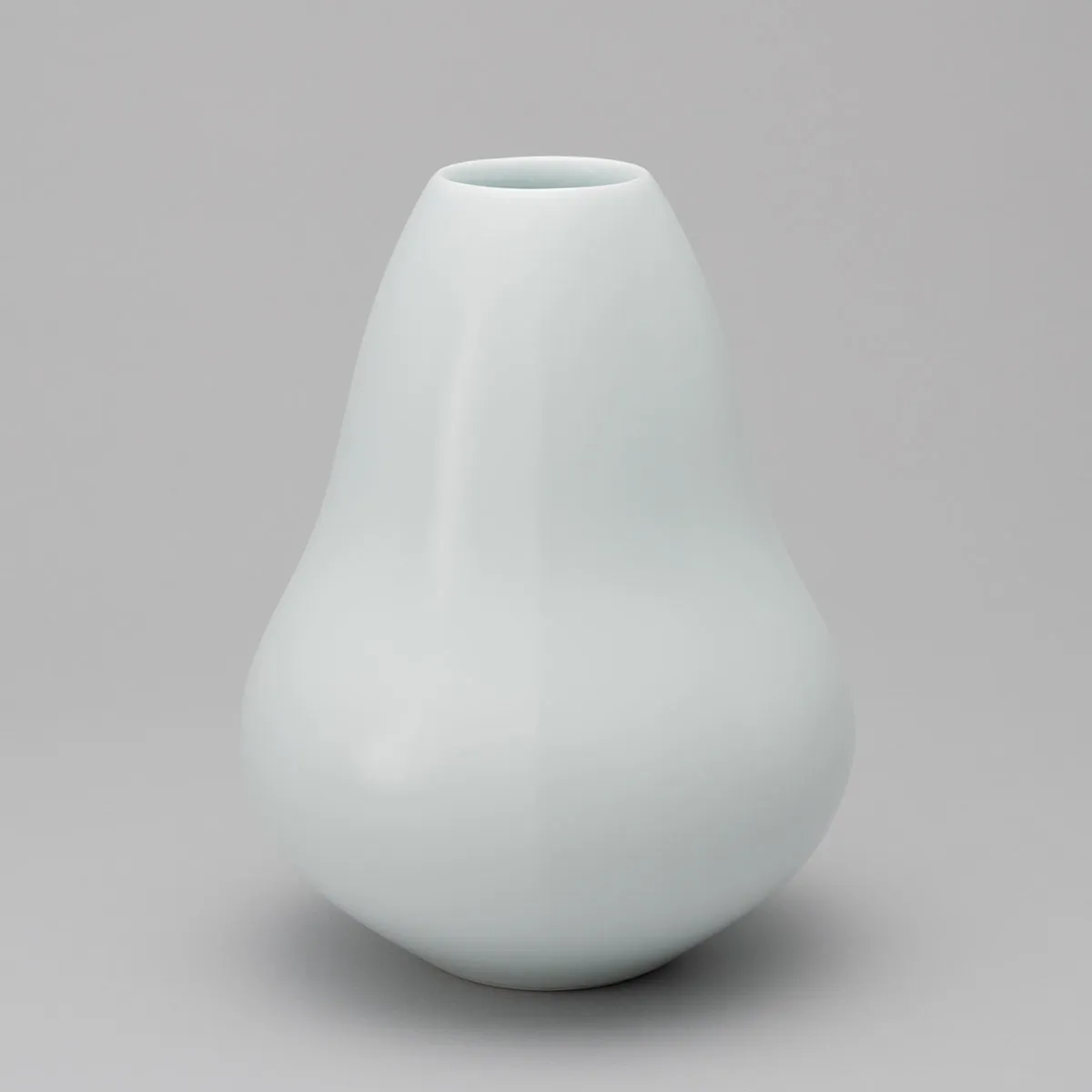 白瓷面取壺 | ARTerrace