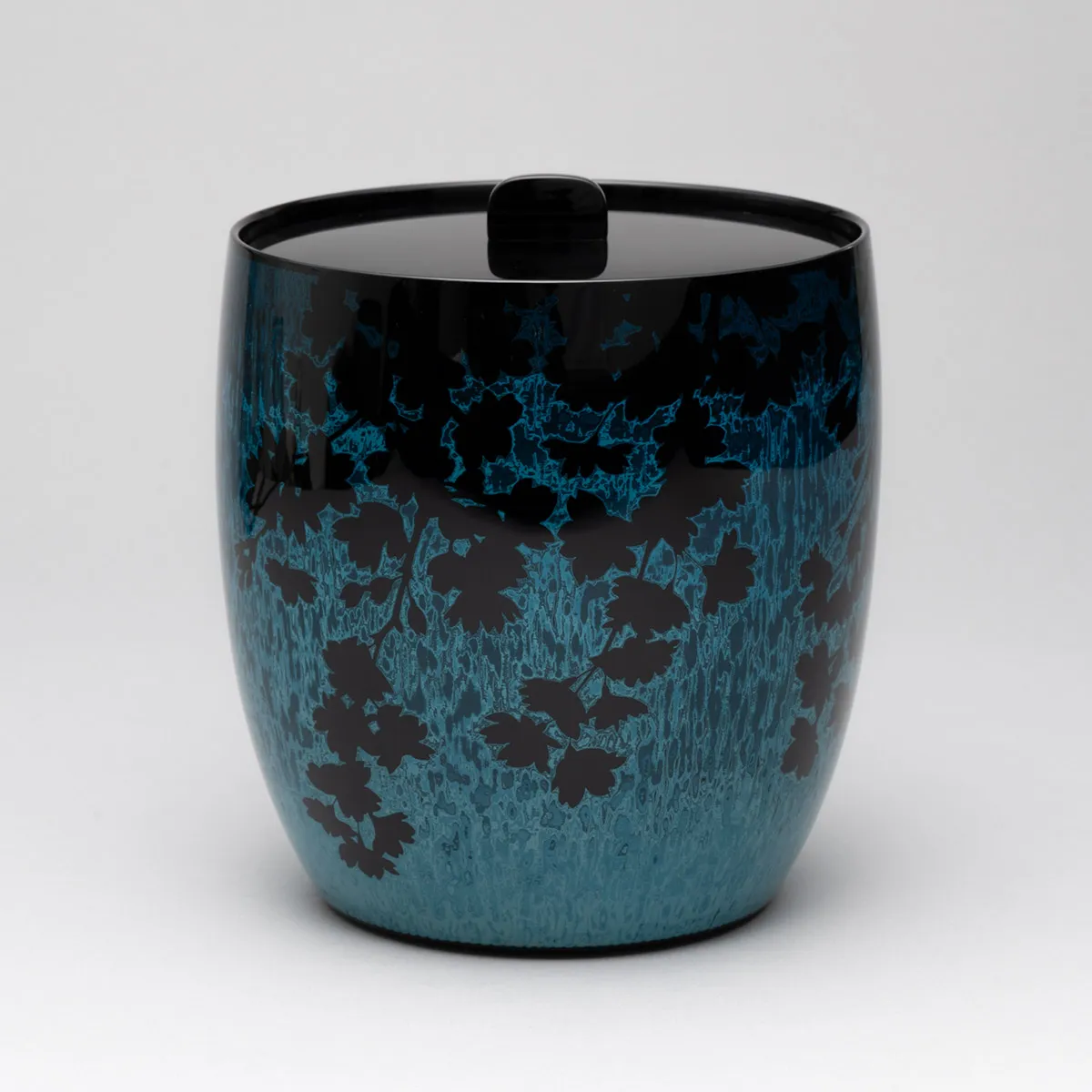 乾漆蒟醬水指「春宵」 | ARTerrace