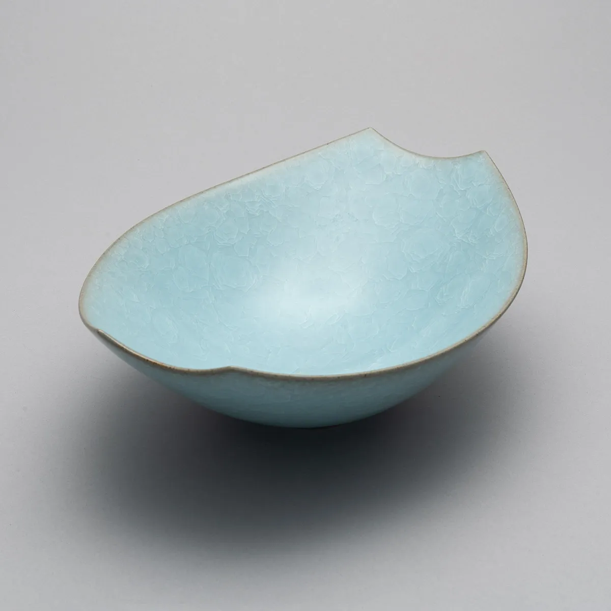 青瓷 氷裂文鉢 | ARTerrace