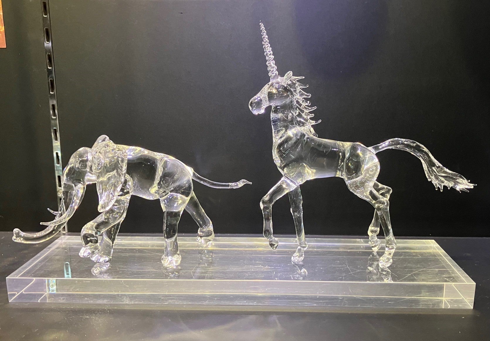 レビュー】「硝子の動物園2024」KOBEとんぼ玉ミュージアム（兵庫）で10