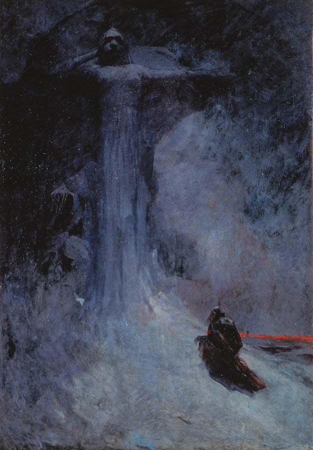 プレビュー】「アルフォンス・ミュシャ ふたつの世界」9月21日(土)から