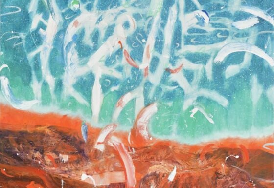 受賞9作品発表！グランプリは齋藤大さん 「FACE展2025」 SOMPO美術館で