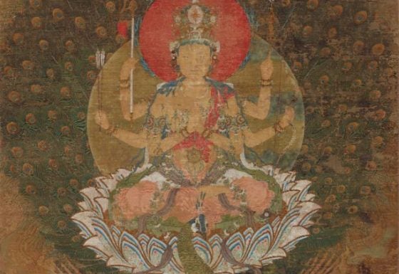 関西プレビュー】「宋元仏画―蒼海を越えたほとけたち」京都国立博物館