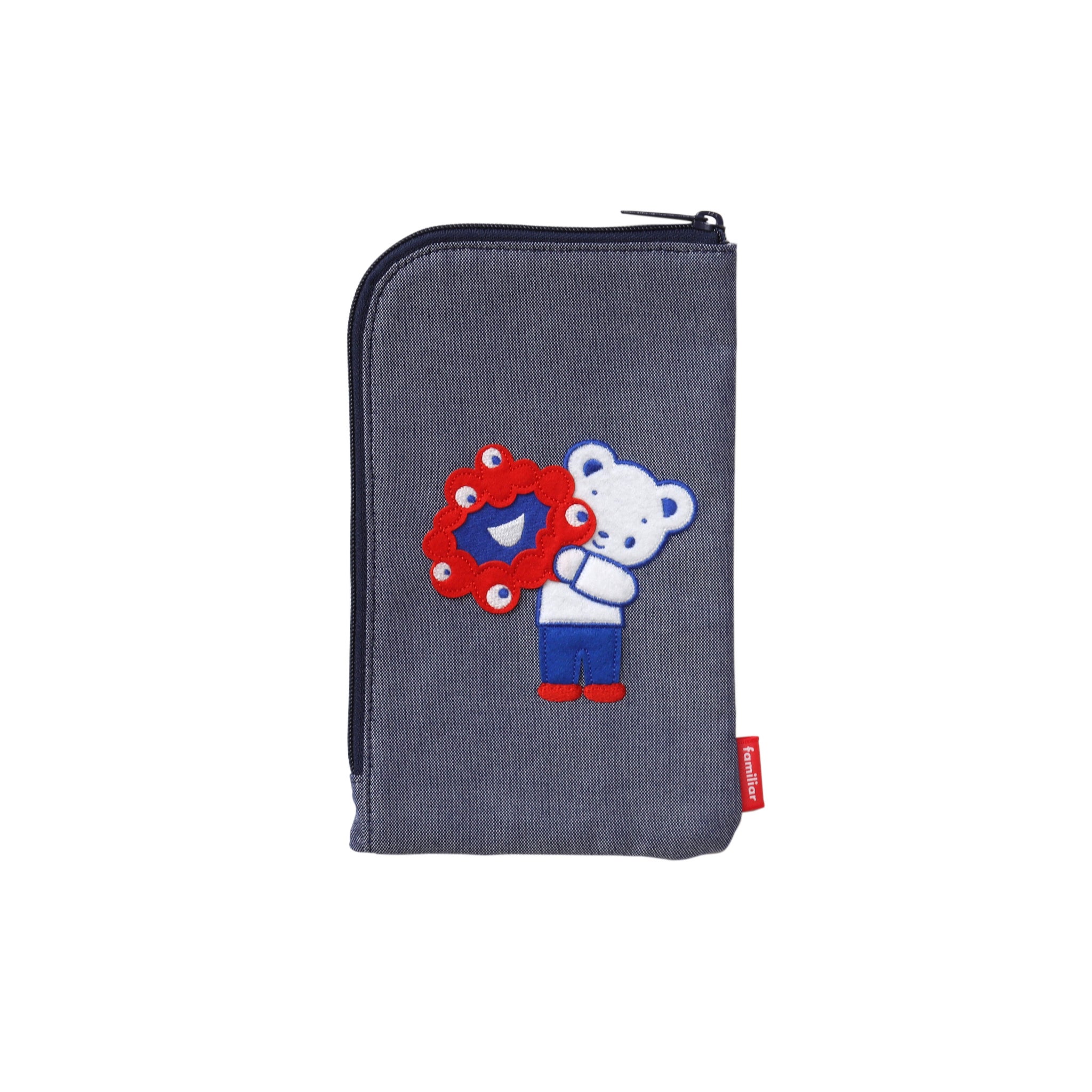 万博】大阪・関西万博会場内でファミリアとのコラボ「ミャクミャク