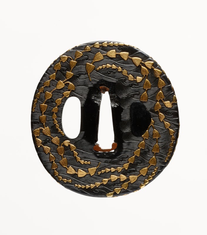 プレビュー】「時をかける名刀」徳川美術館（名古屋）で6月14日から