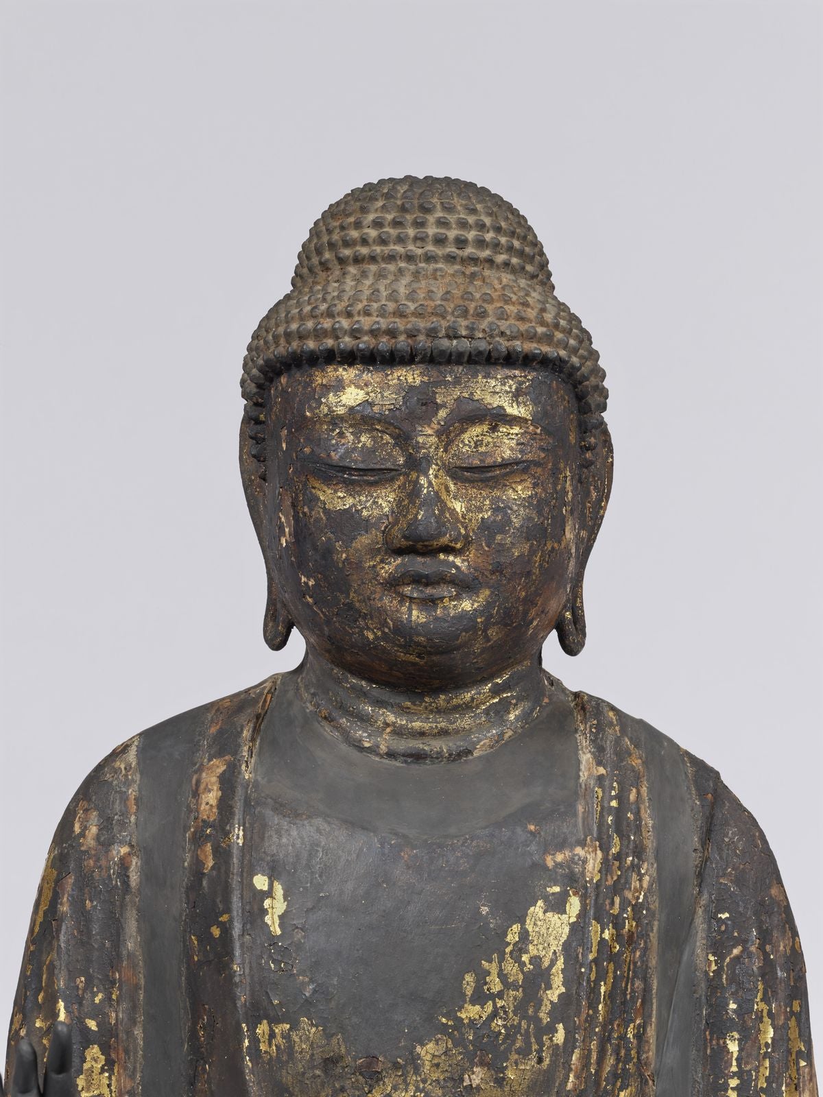 プレビュー】「阿弥陀仏 ―おわす・みちびく・あらわれる―」 半蔵門