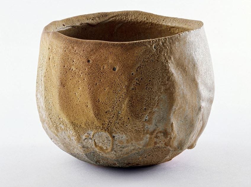 美濃陶芸の系譜 安藤日出武 展 – 美術展ナビ