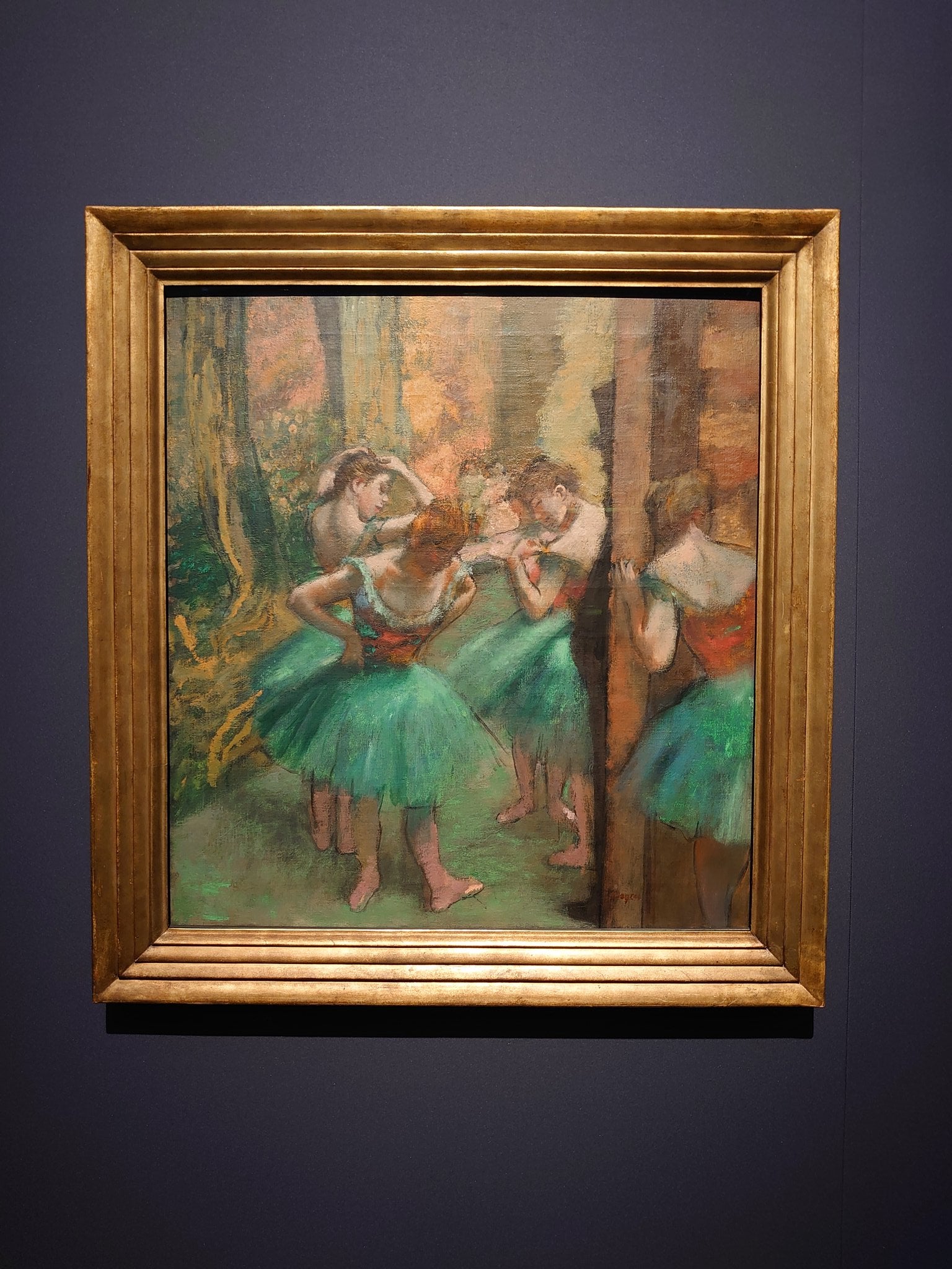 開幕】「メトロポリタン美術館展 西洋絵画の500年」国立新美術館で5月