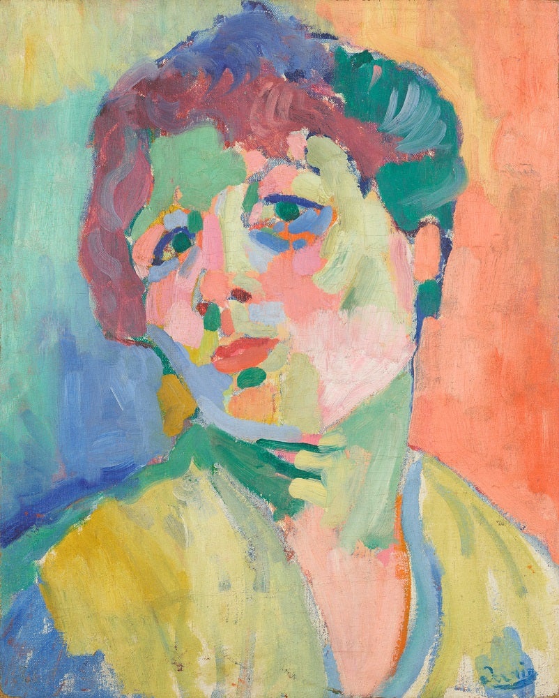 プレビュー】「ABSTRACTION 抽象絵画の覚醒と展開 セザンヌ