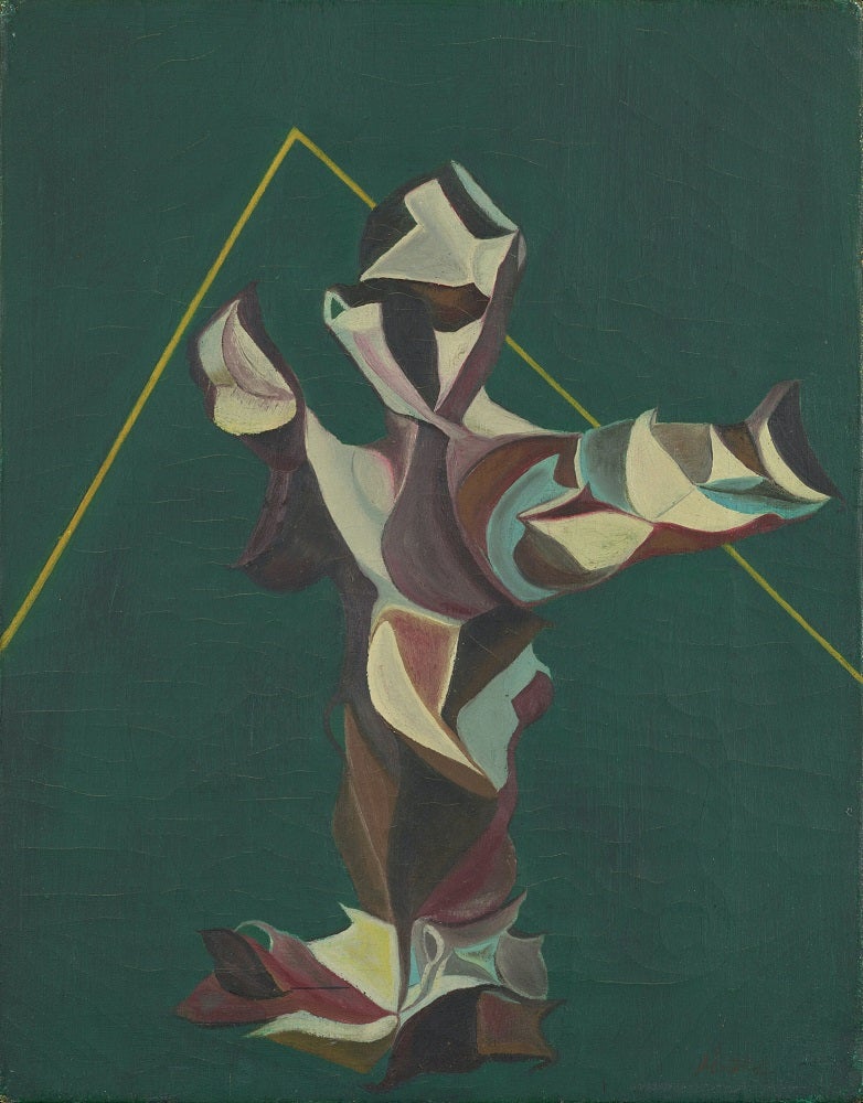 プレビュー】「ABSTRACTION 抽象絵画の覚醒と展開 セザンヌ