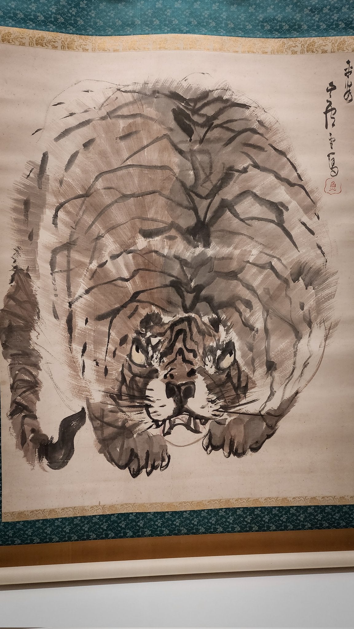 開幕】「長沢芦雪 ―奇想の旅、天才絵師の全貌―」大阪中之島美術館で12