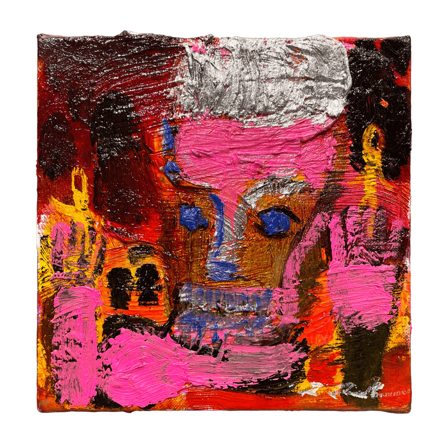 田中拓馬 (Takuma Tanaka)「Super」ART GALLERY M