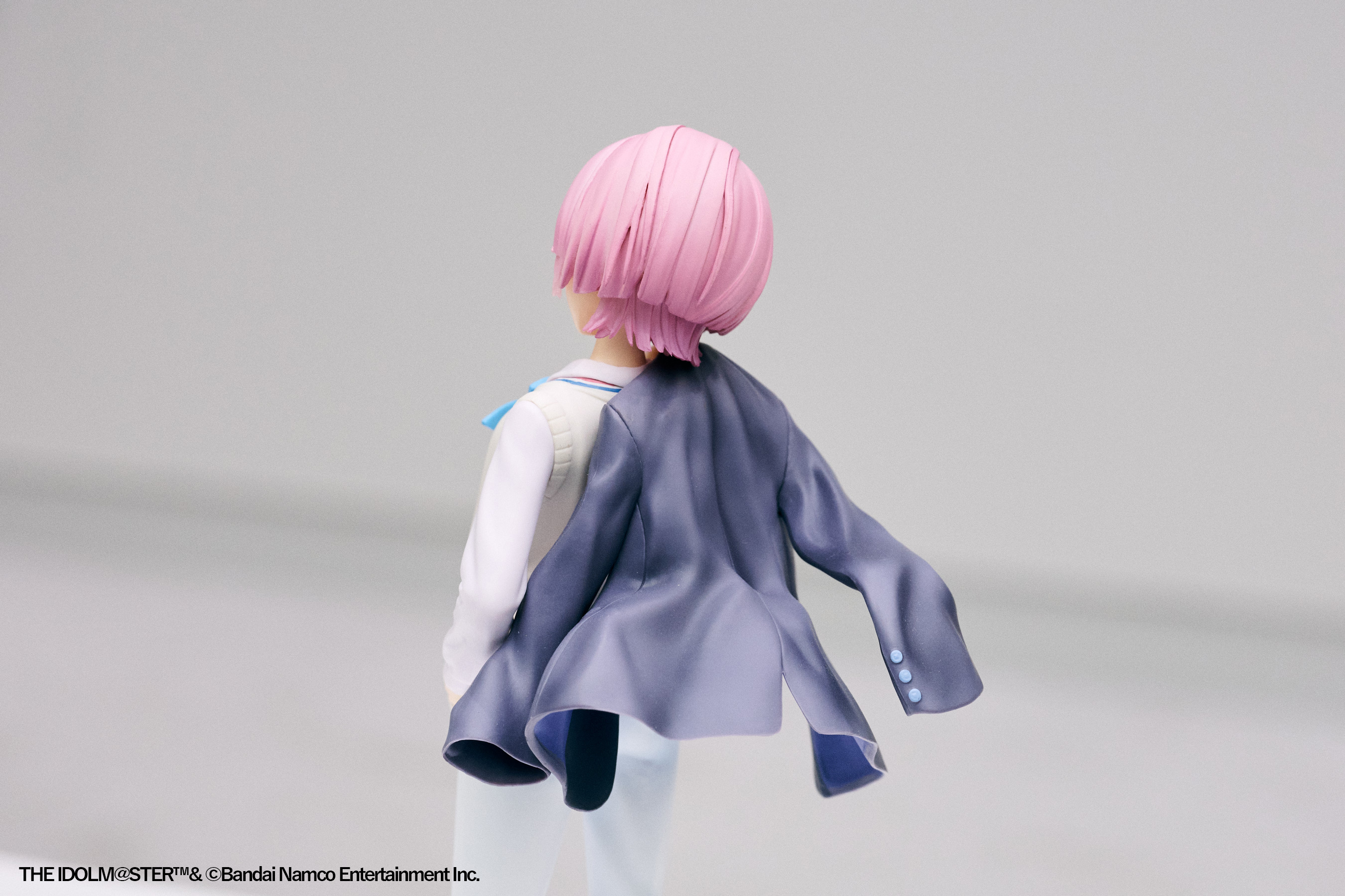 一番くじ 学園アイドルマスター Part4】アイドルのかわいさ