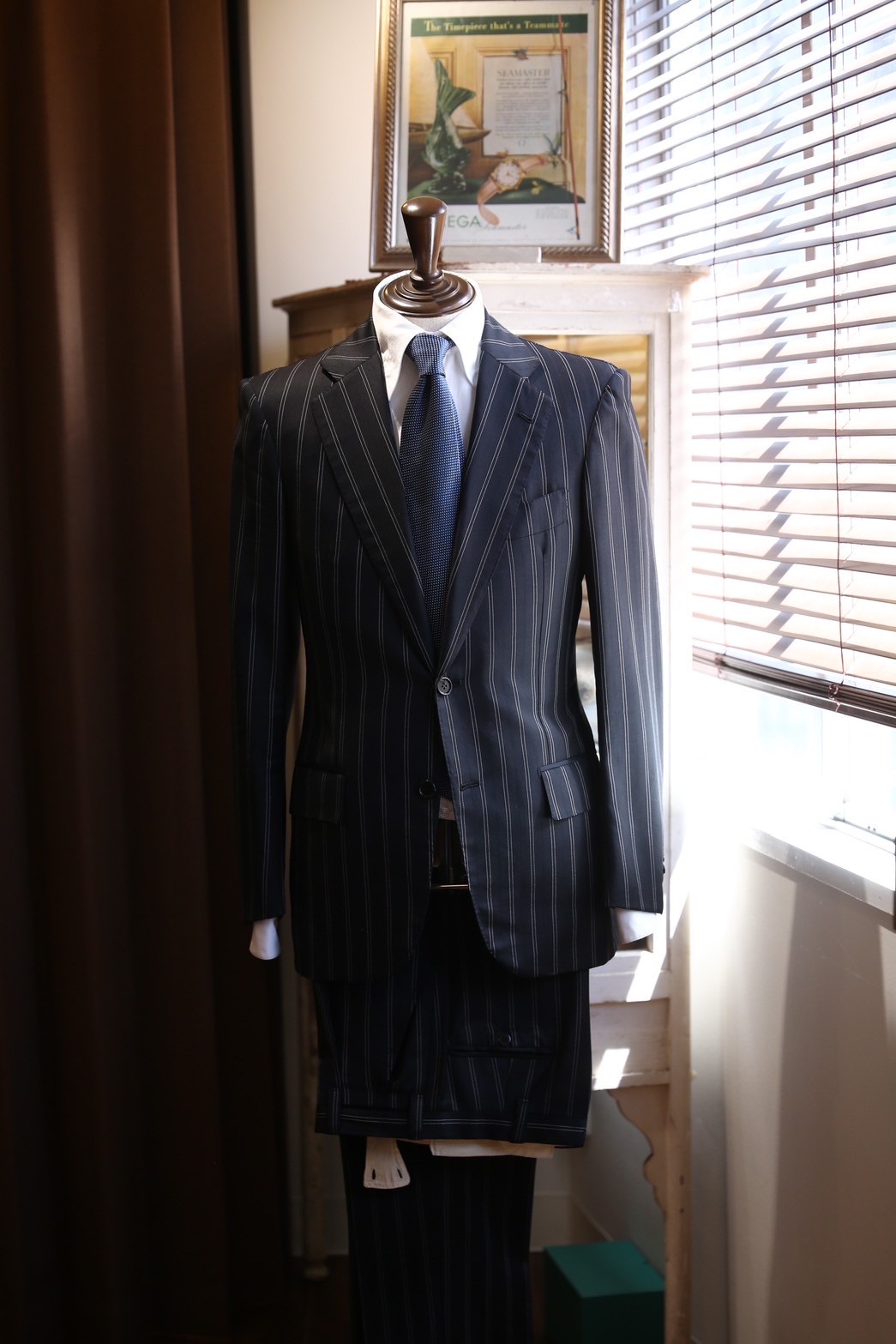 ラベラ LaVera オラツィオルチアーノ ORAZIO LUCIANO】合い物