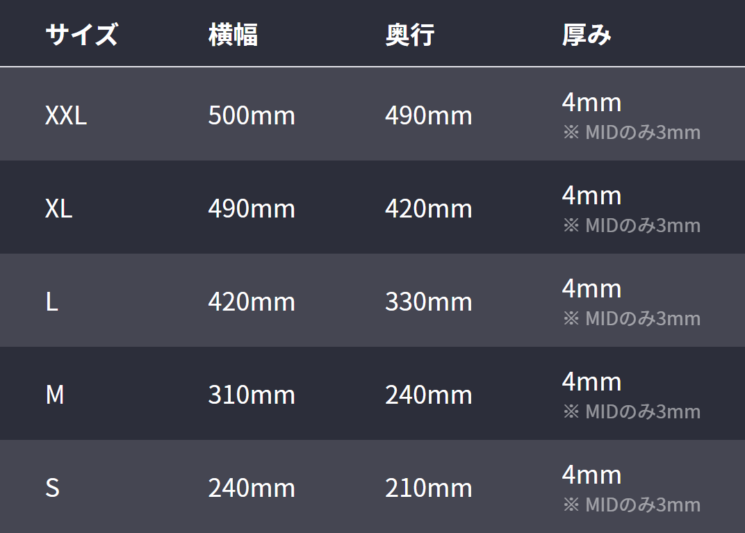 NINJA FX キ83 / ARTISAN - 国産パフォーマンスゲーミングギア