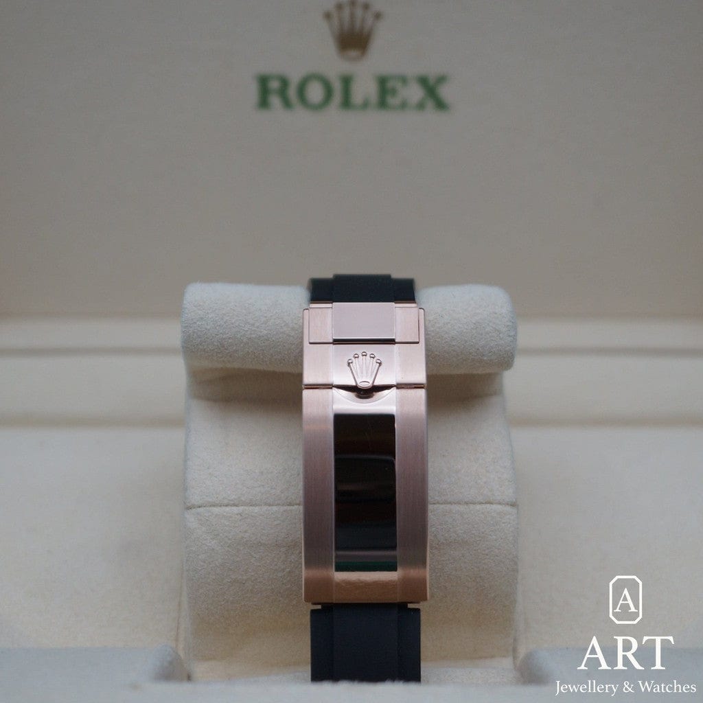 New Rolex Daytona 40mm 126515LN – ART Jewellery & Watches