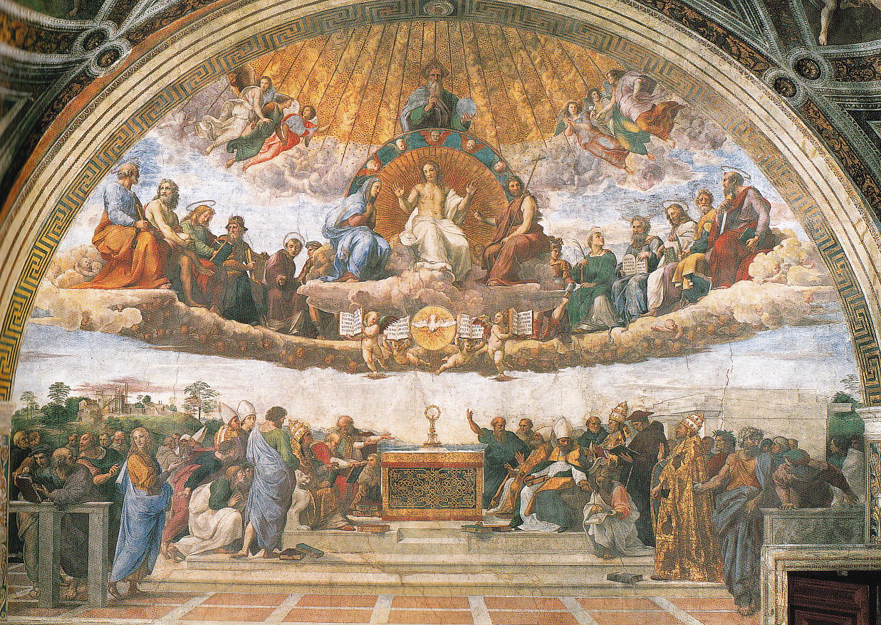 ヴァティカン美術館 | 世界の美術館