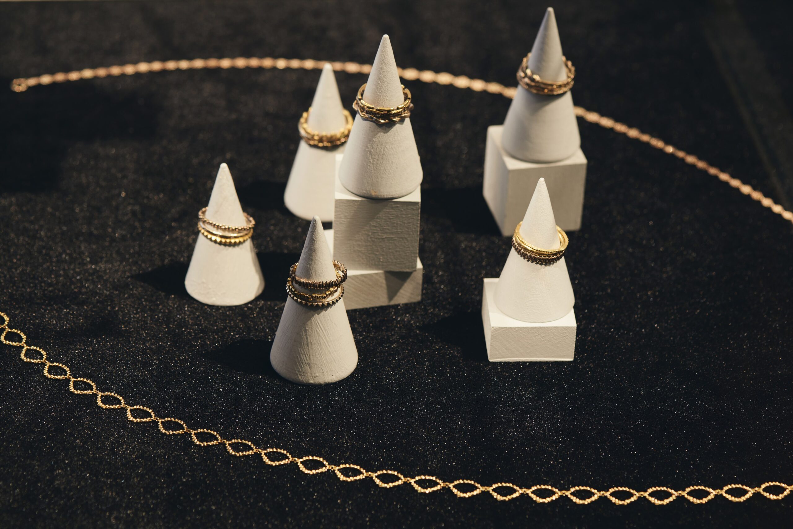 noguchi BIJOUX, 2024｜ARTS&SCIENCE