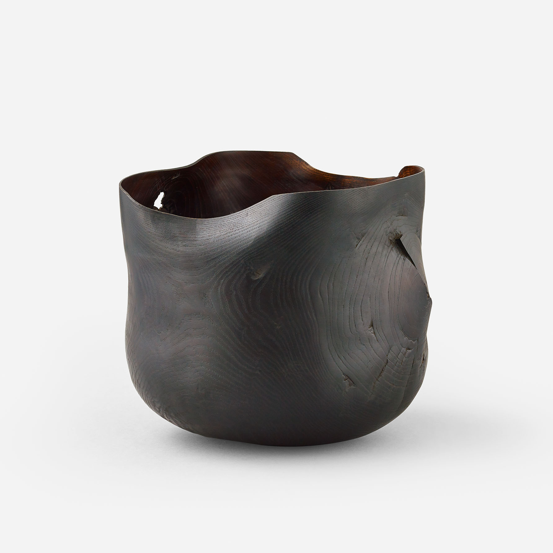 姜碩根 漆器展「The Sign of the Wind」｜ARTS&SCIENCE