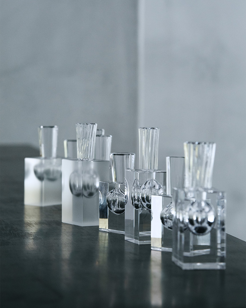 三嶋りつ惠 「a casa mia」｜ARTS&SCIENCE