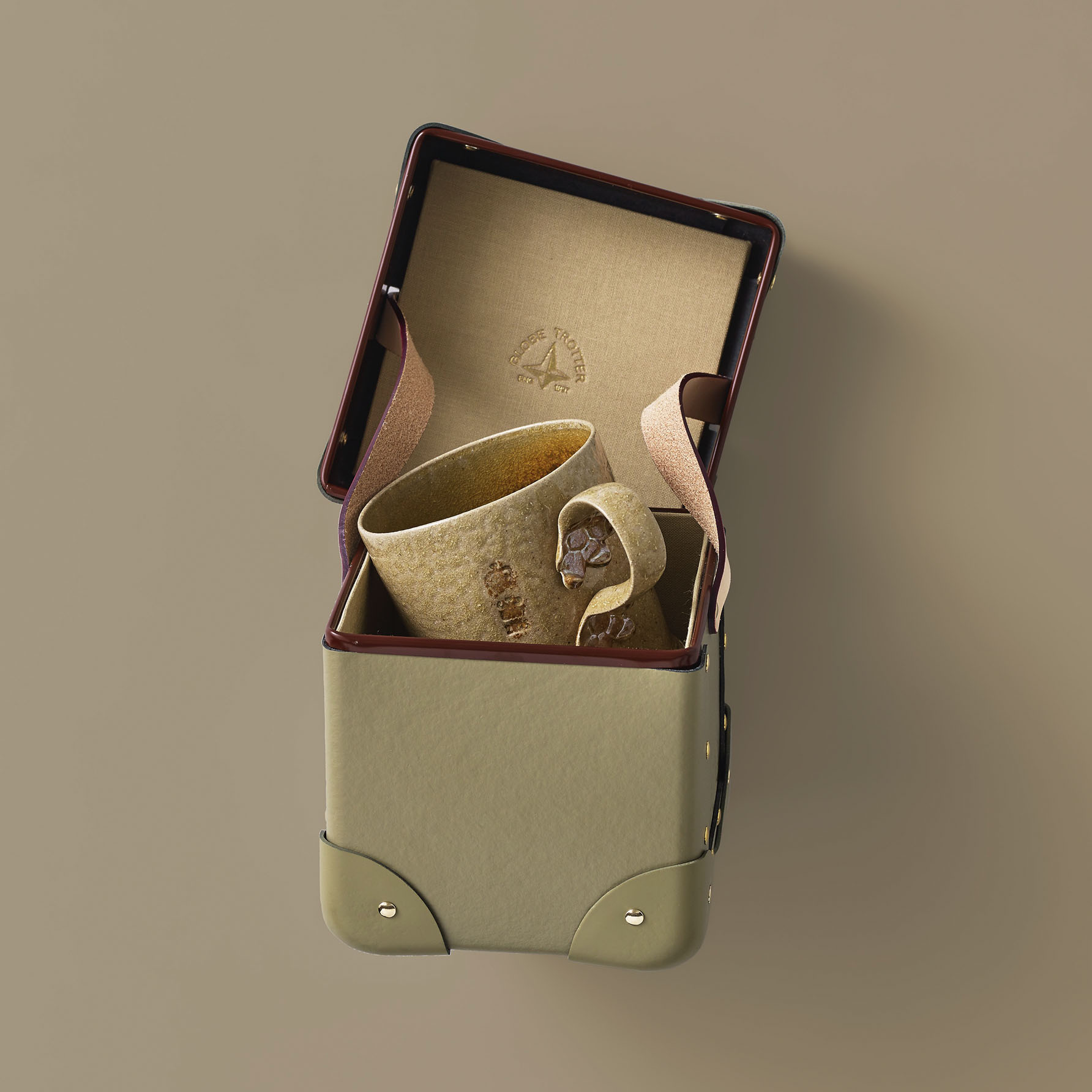 Steve Harrison × Globe-Trotter 「12 Days of Christmas」｜ARTS&SCIENCE