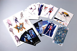 ミュージアムグッズレポート 06年9月：青森県立美術館ミュージアムショップ