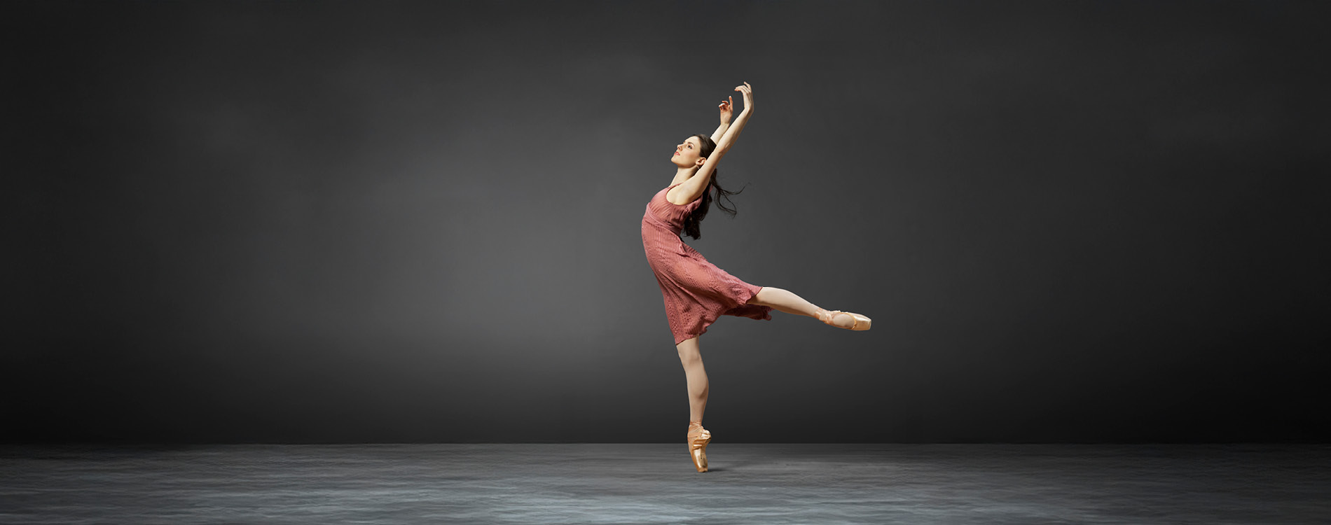 Ballet Festival: Jerome Robbins on Mar 4, 2026 | UCSB Arts & Lectures