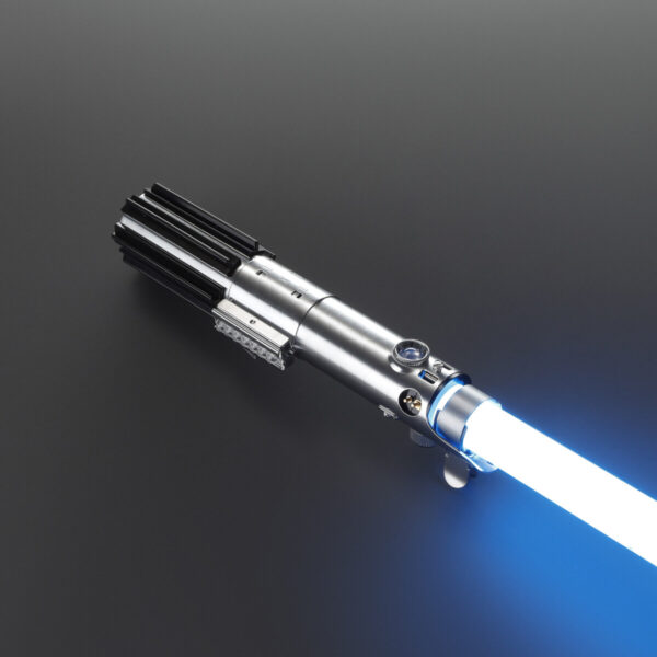 Luke Skywalker EP4 Graflex Lightsaber - Xenopixel V3
