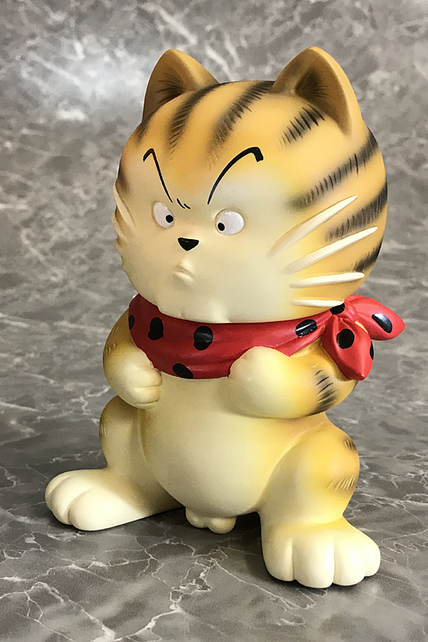 再販 じゃりン子チエシリーズ アントニオJr.