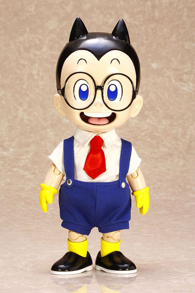 Dr.スランプ アラレちゃん オボッチャマン