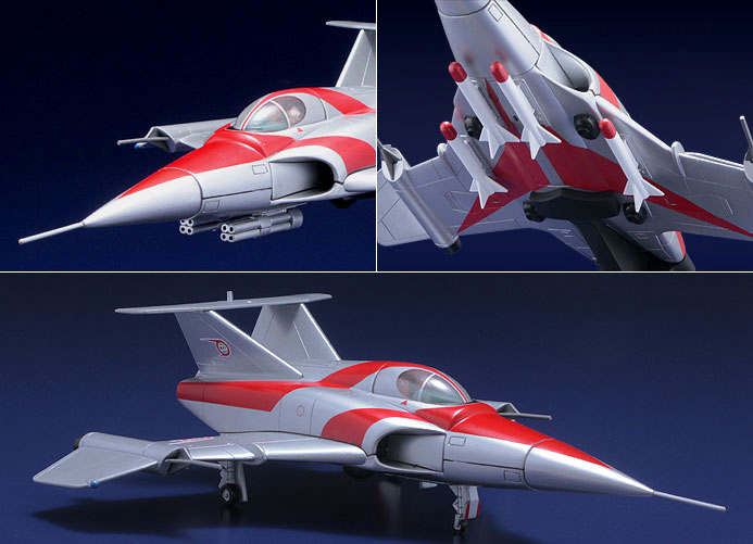 EX合金 マットアロー1号