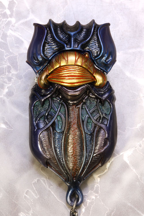 EX合金 幻影騎士クロウ 魔導火