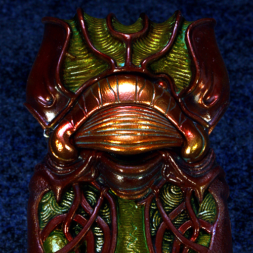 牙狼＜GARO＞～闇を照らす者～ 炎刃騎士 漸 魔導火