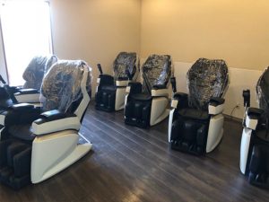 アルビのレンタルマッサージチェア | 株式会社アルビ｜交流磁気治療器