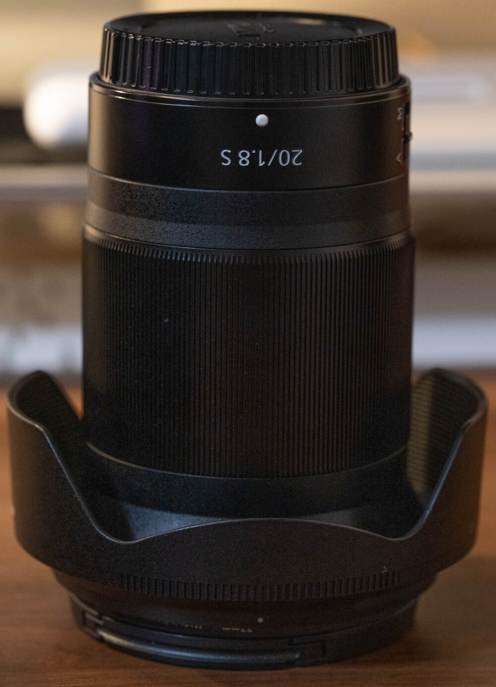 明るくてボケる広角単焦点レンズ、NIKKOR Z 20mm f/1.8 Sの魅力【作例