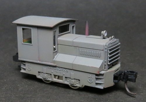 製品紹介・【HOナロー】加藤製作所4トンGL・DL【4種類】