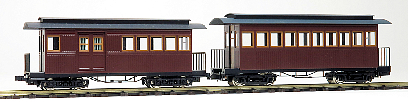 製品紹介・【HOナロー】酒井5トンDL【A型・木曽86号機タイプ】