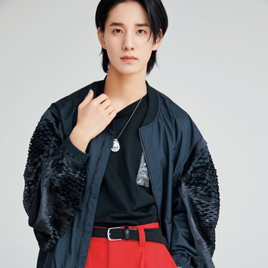 JO1・佐藤景瑚「最近興奮してアツくなったのは…」最新アルバム『KIZUNA