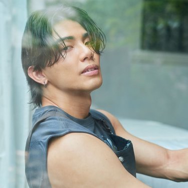 THE RAMPAGE・武知海青が美肌のためにやめたことは？ガチで愛用して