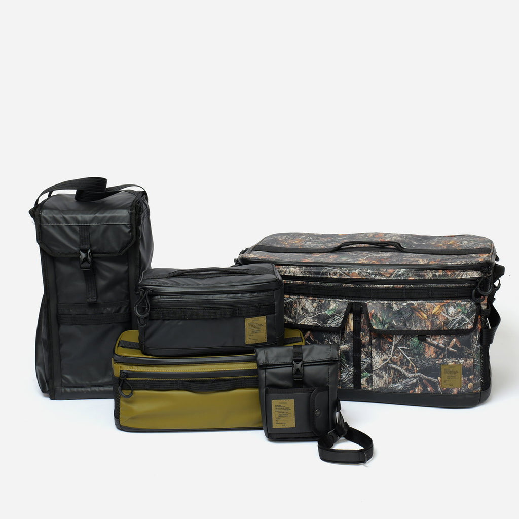 38explore×AS2OV ASINOHOOK38エクスプロー別注 アシノフック