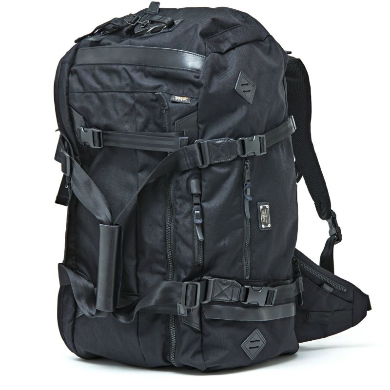 EXCLUSIVE BALLISTIC NYLON 3WAY BOSTONエクスクルーシブバリ