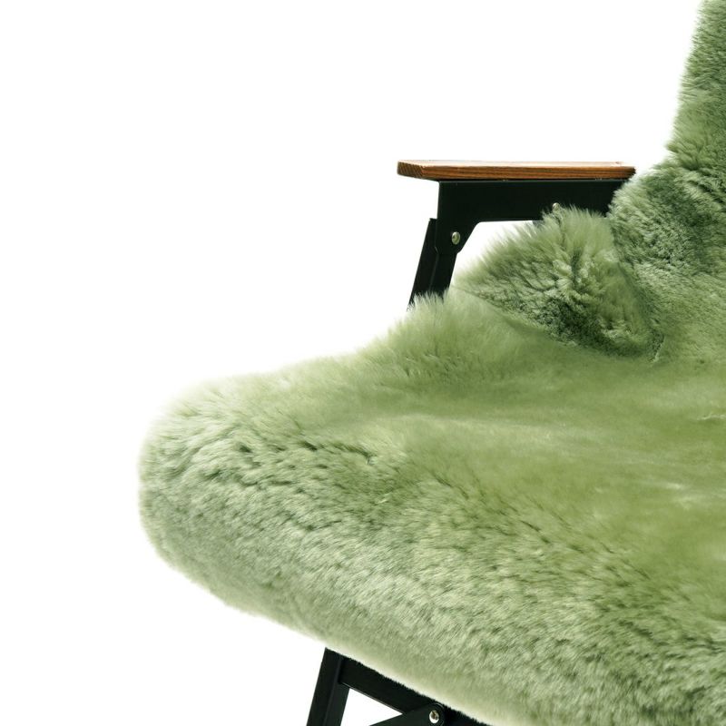 MOUTON MAT/KHAKIムートンマット – AS2OV