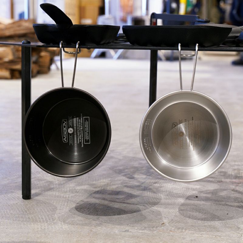 SIERRA CUP/STAINLESSシェラカップ – AS2OV