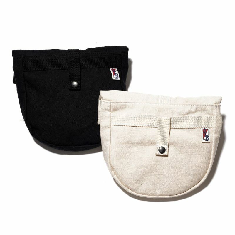 ASIMOCRAFTS×AS2OV MOSUCOKEZURU KASESET/BLACKアシモクラフツ別注