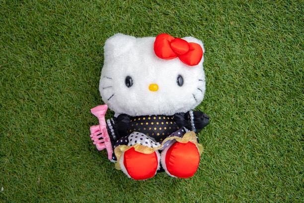 HELLO KITTY SHOW BOX限定グッズ紹介！ | AWAJI HELLO KITTY APPLE LAND